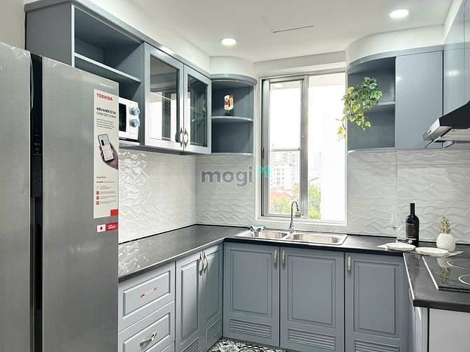 Hình ảnh CHO THUÊ CĂN HỘ MỸ KHÁNH 3, Phú Mỹ Hưng có giá cực tốt cho khách thuê