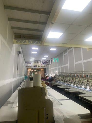 Hình ảnh Cần Cho Thuê TX22 Q.12  DT: 5mx31m có : gác lửng,  Điên 3 pha Giá 10tr