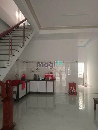 Hình ảnh Cho thuê nhà mặt tiền Thạnh Xuân 35, Q12