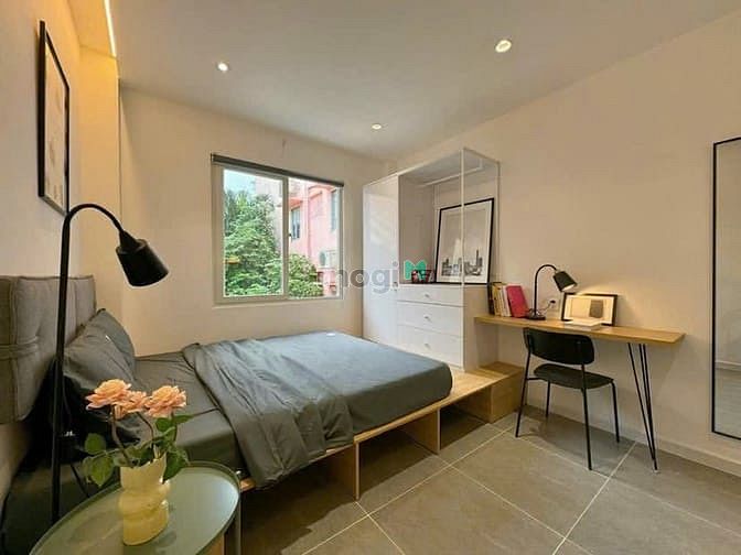 Hình ảnh Cho Thuê Studio Cao Cấp , Ngay Thăng Long , Phan Thúc Duyện , C12