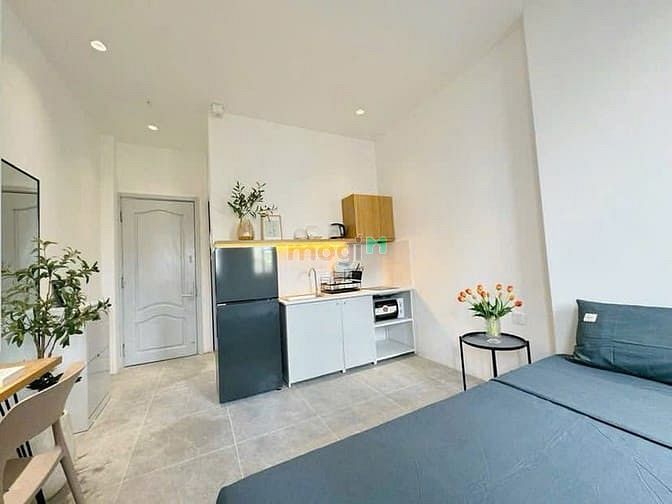 Hình ảnh Cho Thuê Studio Cao Cấp , Ngay Thăng Long , Phan Thúc Duyện , C12