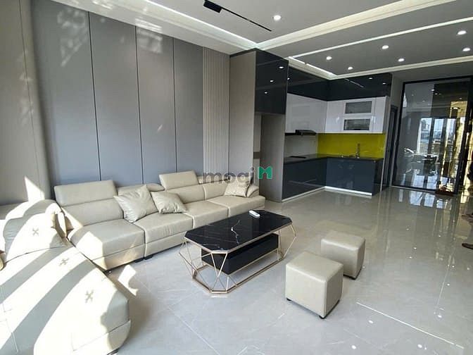 Hình ảnh Nhà đẹp giữa trung tâm văn quán – xem là thích ngay 45m, 11.7 tỷ