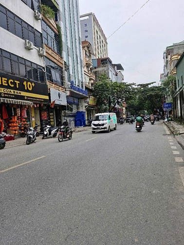 Hình ảnh Nhà đẹp giữa trung tâm văn quán – xem là thích ngay 45m, 11.7 tỷ