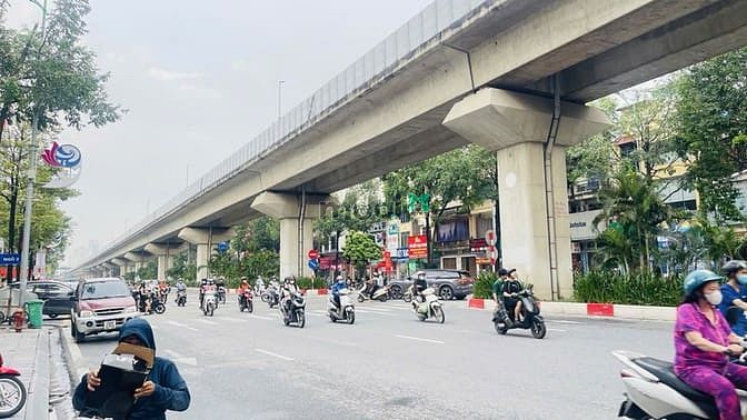 Hình ảnh Nhà đẹp giữa trung tâm văn quán – xem là thích ngay 45m, 11.7 tỷ