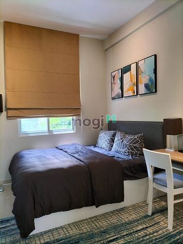 Hình ảnh Cho thuê CHCC Park View, đô thị Phú Mỹ Hưng view biệt thự yên tĩnh giá