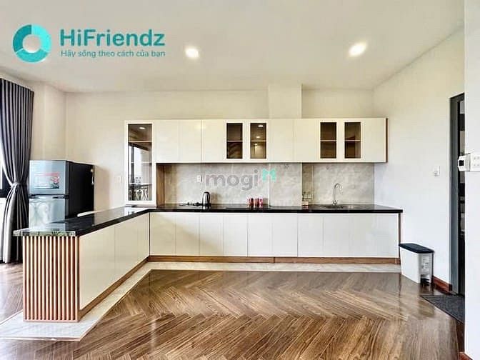 Hình ảnh Cho Thuê Duplex Cao Cấp , Ngay Khu K300 , Hoàng Hoa Thám , Full NT