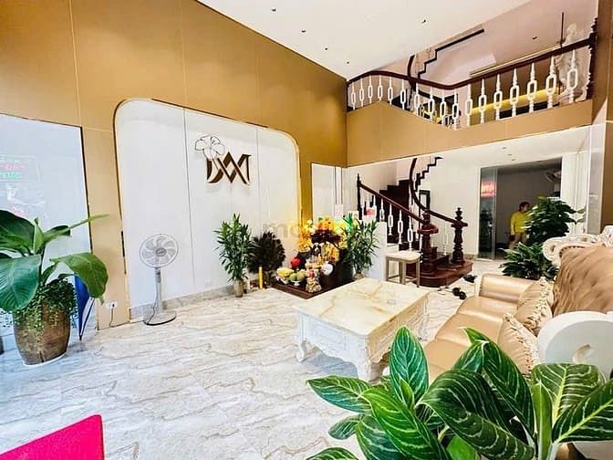 Hình ảnh Nhà đẹp giữa trung tâm văn quán – xem là thích ngay 90m chỉ hơn18 tỷ
