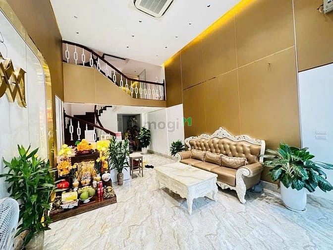 Hình ảnh Nhà đẹp giữa trung tâm văn quán – xem là thích ngay 90m chỉ hơn18 tỷ