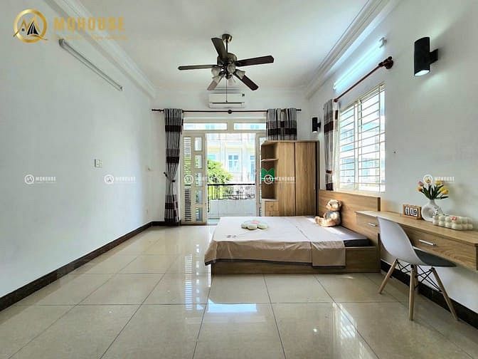 Hình ảnh Cho Thuê Studio Cao Cấp , Ngay Lotte Mart Cộng Hoà , CV Hoàng Văn Thụ