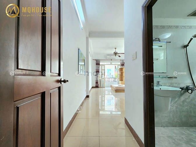 Hình ảnh Cho Thuê Studio Cao Cấp , Ngay Lotte Mart Cộng Hoà , CV Hoàng Văn Thụ