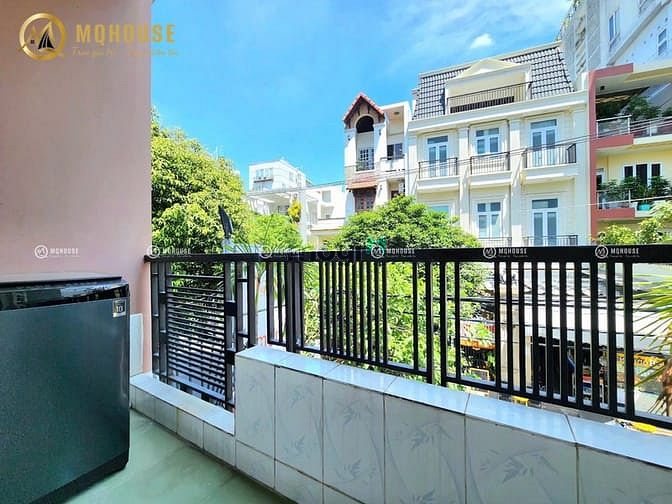 Hình ảnh Cho Thuê Studio Cao Cấp , Ngay Lotte Mart Cộng Hoà , CV Hoàng Văn Thụ