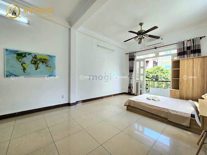Hình ảnh Cho Thuê Studio Cao Cấp , Ngay Lotte Mart Cộng Hoà , CV Hoàng Văn Thụ