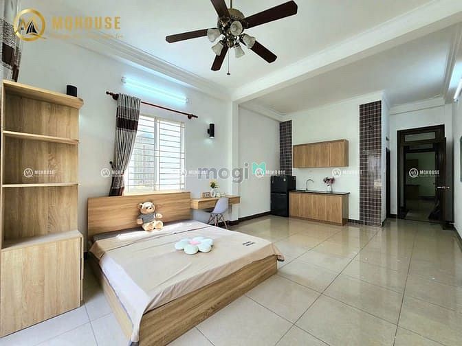 Hình ảnh Cho Thuê Studio Cao Cấp , Ngay Lotte Mart Cộng Hoà , CV Hoàng Văn Thụ