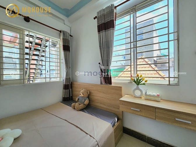 Hình ảnh Cho Thuê Studio Cao Cấp , Ngay Lotte Mart Cộng Hoà , CV Hoàng Văn Thụ