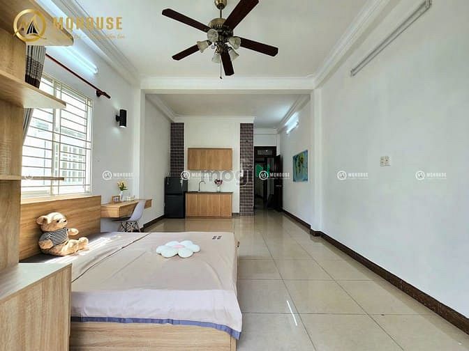 Hình ảnh Cho Thuê Studio Cao Cấp , Ngay Lotte Mart Cộng Hoà , CV Hoàng Văn Thụ