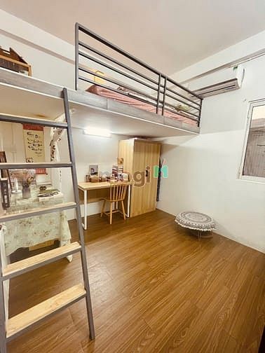 Hình ảnh 🌟CĂN HỘ TẠI Q1 🌾FULL NỘI THẤT 🌾Duplex - Thang máy - Trống sẵn  🌟