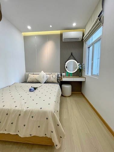 Hình ảnh Căn Hộ Hoàng Hoa Thám 2PN/50 m2 Full Nội Thất, sổ sẵn 2,25 tỷ bao phí