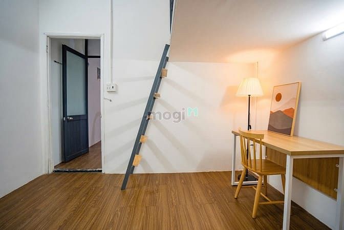 Hình ảnh 🌟CĂN HỘ TẠI Q1 🌾FULL NỘI THẤT 🌾Duplex - Thang máy - Trống sẵn  🌟