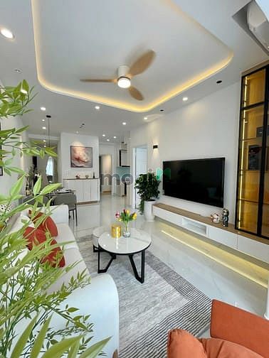 Hình ảnh Căn Hộ Hoàng Hoa Thám 2PN/50 m2 Full Nội Thất, sổ sẵn 2,25 tỷ bao phí