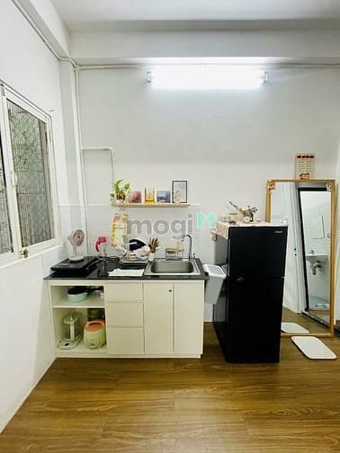 Hình ảnh 🌟CĂN HỘ TẠI Q1 🌾FULL NỘI THẤT 🌾Duplex - Thang máy - Trống sẵn  🌟