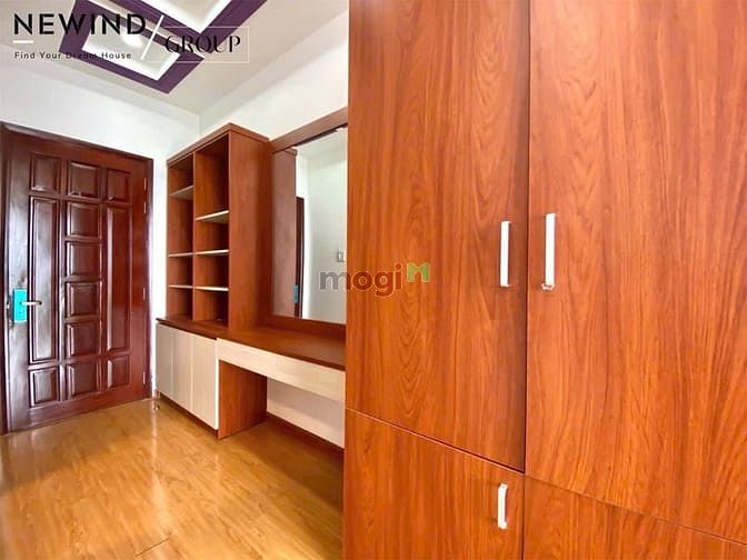 Hình ảnh 🌟Mb6623 nạp rút nhanh chóng Studio ban công🔥 Thang máy🌾FULL NỘI THẤT 🌾  🌟