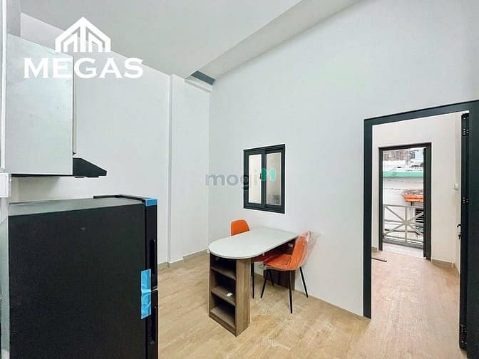 Hình ảnh Cho Thuê Studio Giá Rẻ , Ngay Giáp Q10 , Trường Sa - Lý Thường Kiệt .