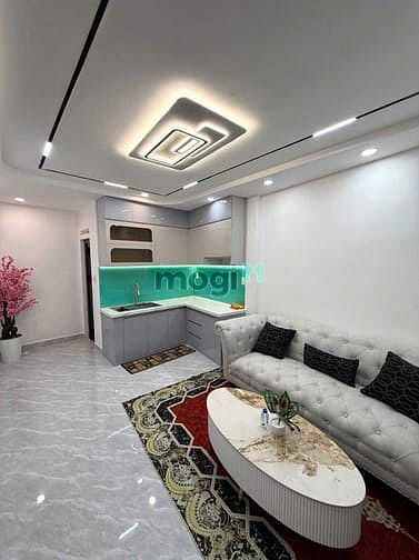 Hình ảnh Nhà Mới Tân Bình - 3PN - Tặng Full Nội Thất - Nhỉnh 4 Tỷ