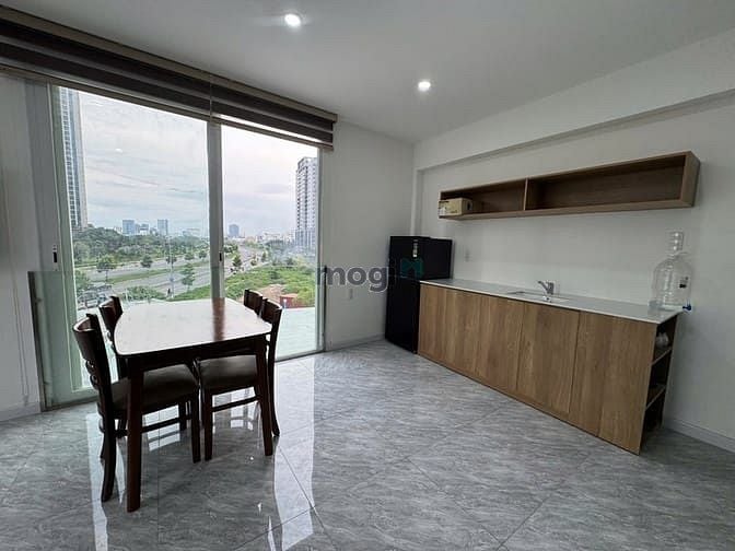 Hình ảnh 🌟CĂN HỘ Studio Rộng 35m2🌾FULL NỘI THẤT 🌾Ban Công Thoáng  🌟
