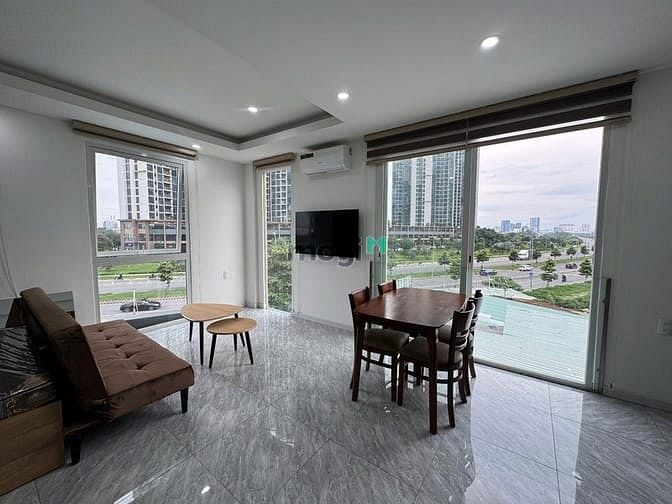 Hình ảnh 🌟CĂN HỘ Studio Rộng 35m2🌾FULL NỘI THẤT 🌾Ban Công Thoáng  🌟