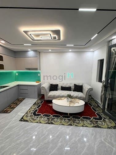 Hình ảnh Nhà Mới Tân Bình - 3PN - Tặng Full Nội Thất - Nhỉnh 4 Tỷ