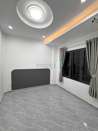 Hình ảnh Nhà Mới Tân Bình - 3PN - Tặng Full Nội Thất - Nhỉnh 4 Tỷ