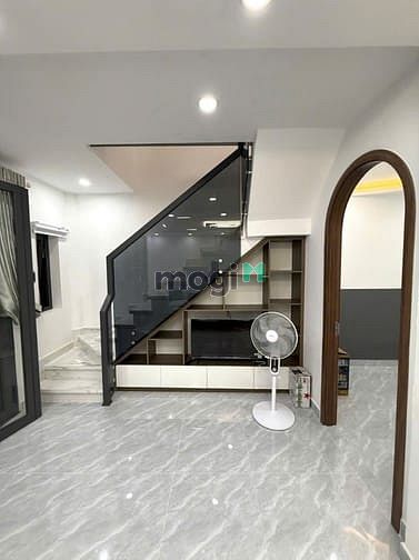 Hình ảnh Nhà Mới Tân Bình - 3PN - Tặng Full Nội Thất - Nhỉnh 4 Tỷ