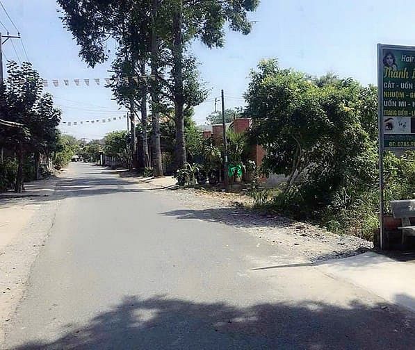 Hình ảnh Bán Lô Đất Sát Tỉnh lộ 15: Diện tích 7*35. Giá: 2,3 tỷ