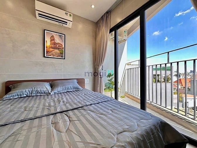 Hình ảnh Cho Thuê Duplex Giá Rẻ , Ngay Phan Thúc Duyện , Thăng Long , Giải Phón
