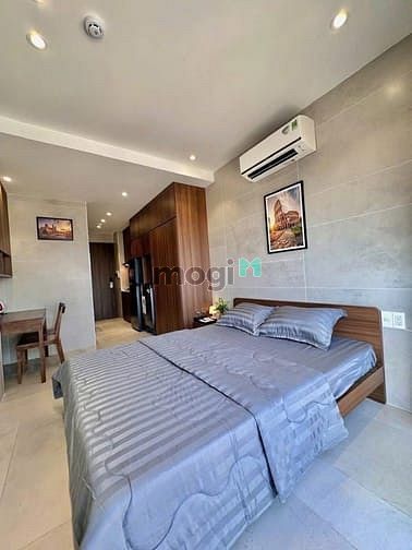 Hình ảnh Cho Thuê Duplex Giá Rẻ , Ngay Phan Thúc Duyện , Thăng Long , Giải Phón