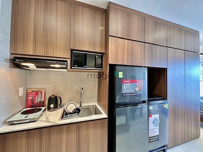 Hình ảnh Cho Thuê Duplex Giá Rẻ , Ngay Phan Thúc Duyện , Thăng Long , Giải Phón