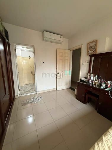 Hình ảnh Bàu cát 2 90m2,3pn chỉ 4ty6 lô thang máy.