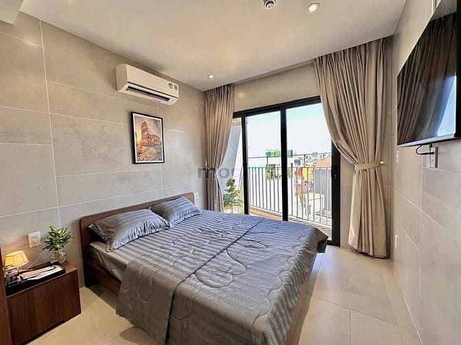 Hình ảnh Cho Thuê Duplex Giá Rẻ , Ngay Phan Thúc Duyện , Thăng Long , Giải Phón