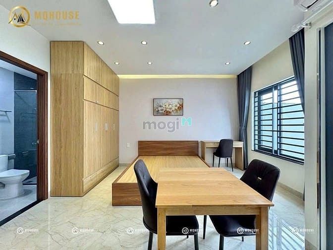 Hình ảnh Căn Hộ Dịch Vụ Cao Cấp Ngay Đường Tân Sơn Nhì - Gò Dầu