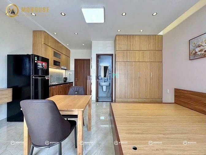 Hình ảnh Căn Hộ Dịch Vụ Cao Cấp Ngay Đường Tân Sơn Nhì - Gò Dầu