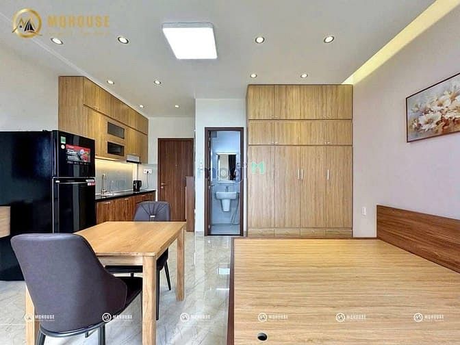 Hình ảnh Căn Hộ Dịch Vụ Cao Cấp Ngay Đường Tân Sơn Nhì - Gò Dầu