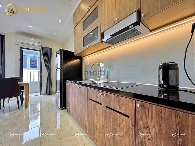 Hình ảnh Căn Hộ Dịch Vụ Cao Cấp Ngay Đường Tân Sơn Nhì - Gò Dầu