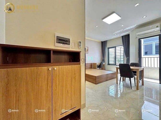 Hình ảnh Căn Hộ Dịch Vụ Cao Cấp Ngay Đường Tân Sơn Nhì - Gò Dầu