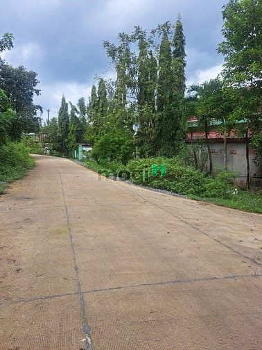 Hình ảnh Bán Lô đất Cạnh Thị Trấn Củ Chi, DT 180m2. Giá 1,8 tỷ