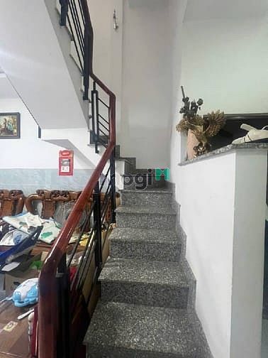 Hình ảnh Nhà 3 tầng 4PN 3WC cạnh AEON Tân Phú – 4,25 tỷ