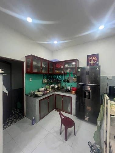 Hình ảnh Nhà 3 tầng 4PN 3WC cạnh AEON Tân Phú – 4,25 tỷ