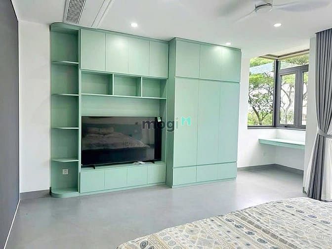 Hình ảnh Cho Thuê Studio Cao Cấp , Ngay Khu Hồng Hà , Yên Thế , Sân Bay