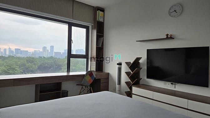 Hình ảnh Mb6623 nạp rút nhanh chóng New City - Căn 3PN Full nội thất - DT 101m2 - Giá 27 tr/tháng