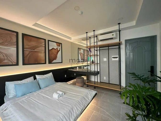 Hình ảnh Cho Thuê Studio Cao Cấp , Ngay Lotte Mart Cộng Hoà , CV Hoàng Văn Thụ