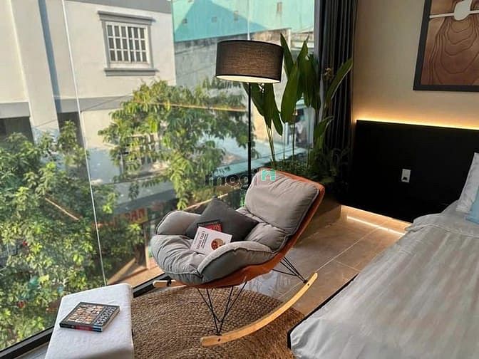 Hình ảnh Cho Thuê Studio Cao Cấp , Ngay Lotte Mart Cộng Hoà , CV Hoàng Văn Thụ